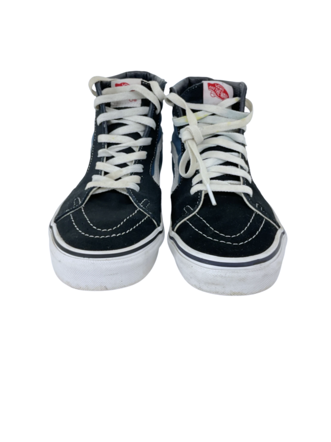 Vans Off The Wall