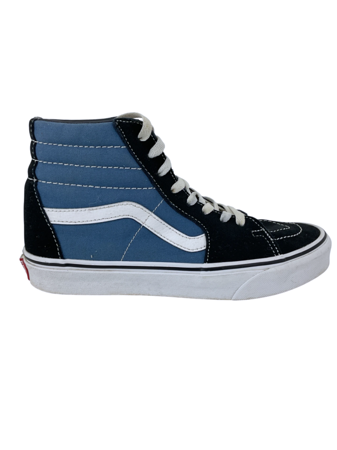 Vans Off The Wall