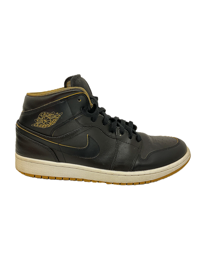 Nike Air Jordan 1