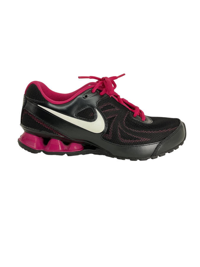 Nike Reax Run