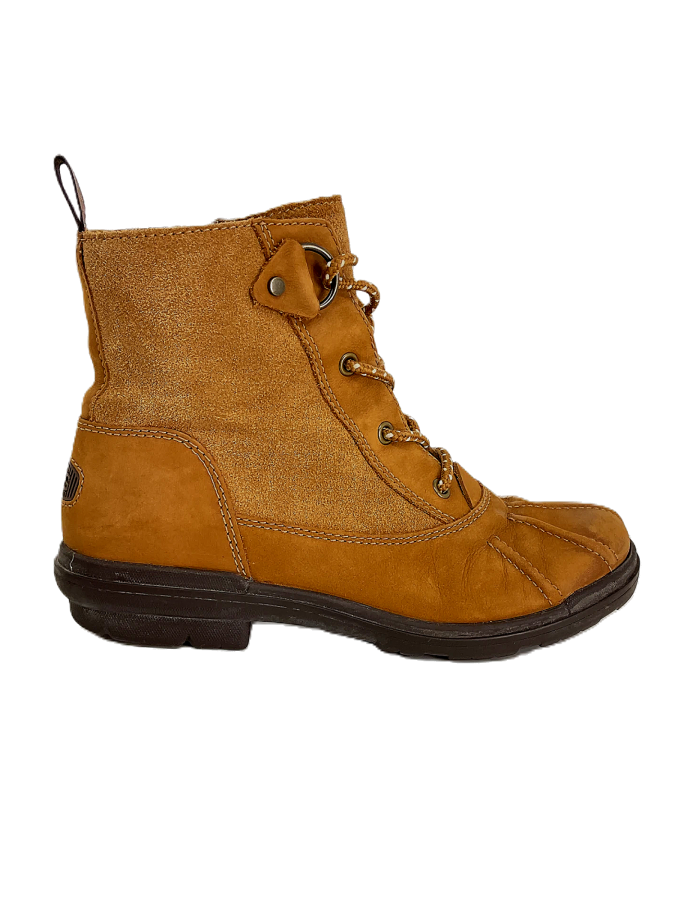 UGG