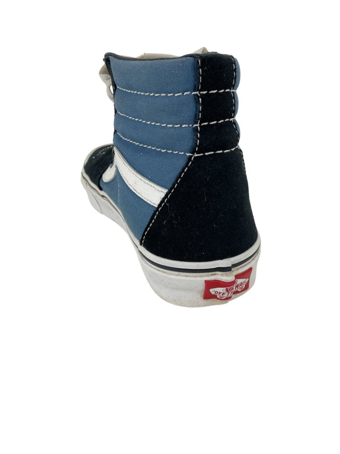Vans Off The Wall