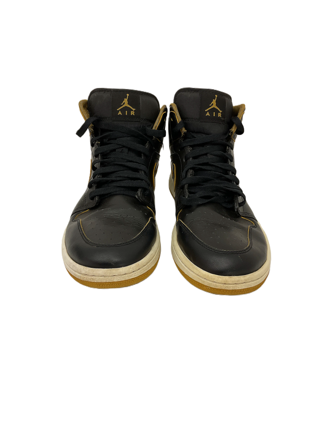 Nike Air Jordan 1
