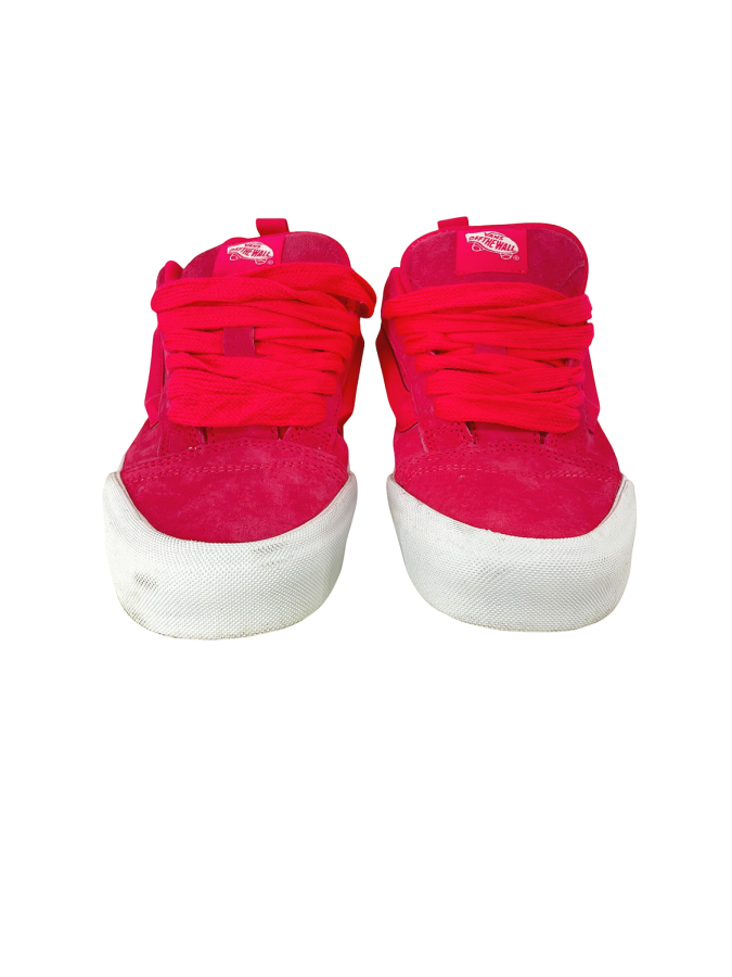 Vans Off The Wall