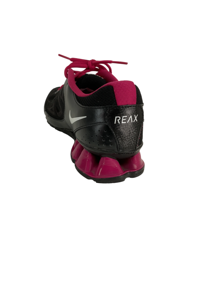 Nike Reax Run
