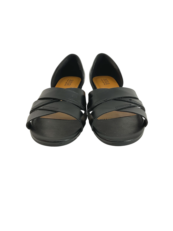 A.N.A A New Approach