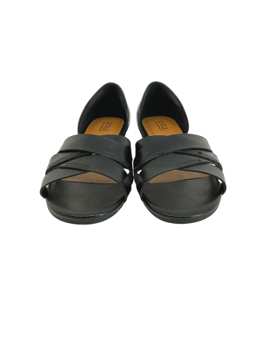 A.N.A A New Approach