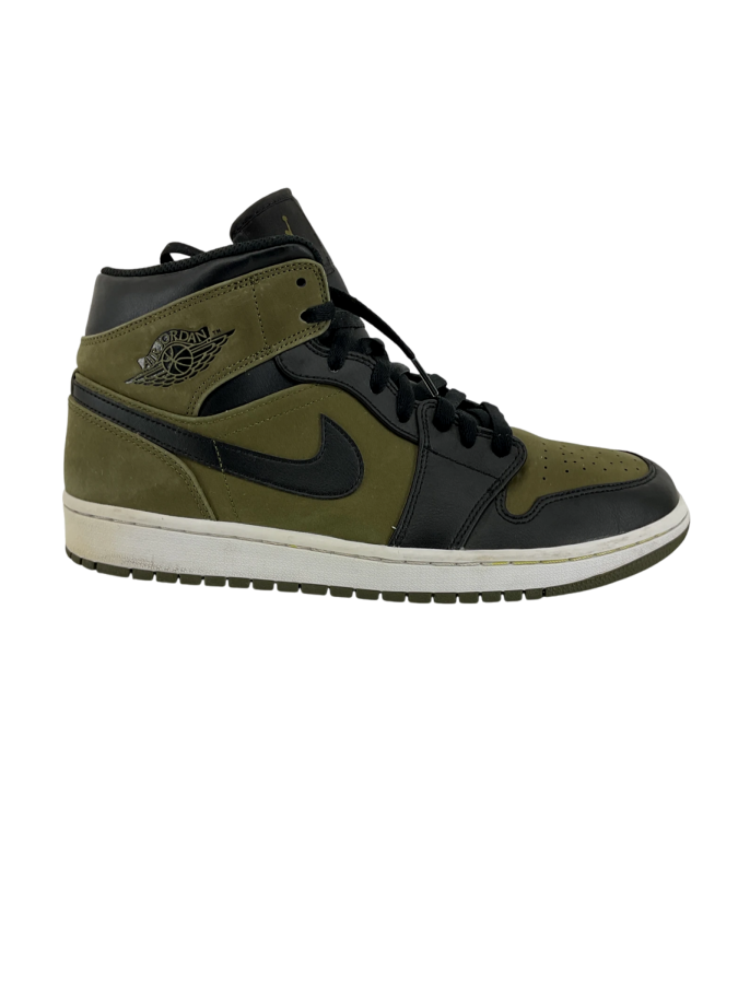 Nike Air Jordan