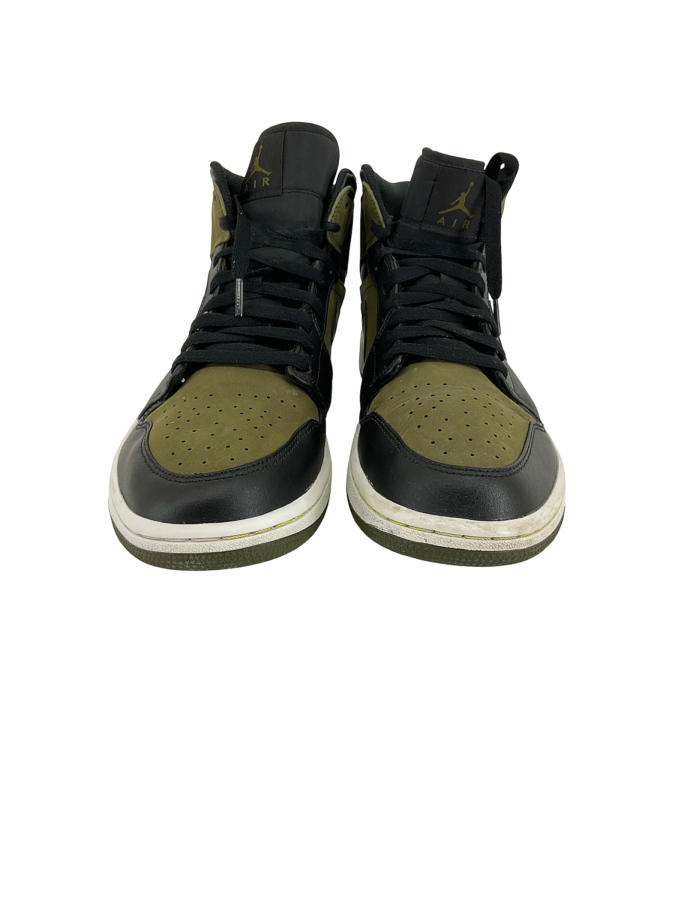 Nike Air Jordan