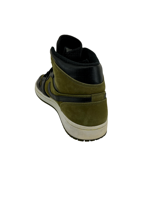 Nike Air Jordan