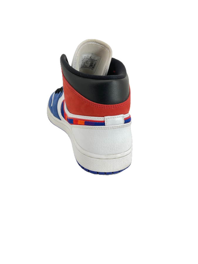 Nike