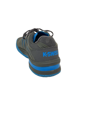K-Swiss