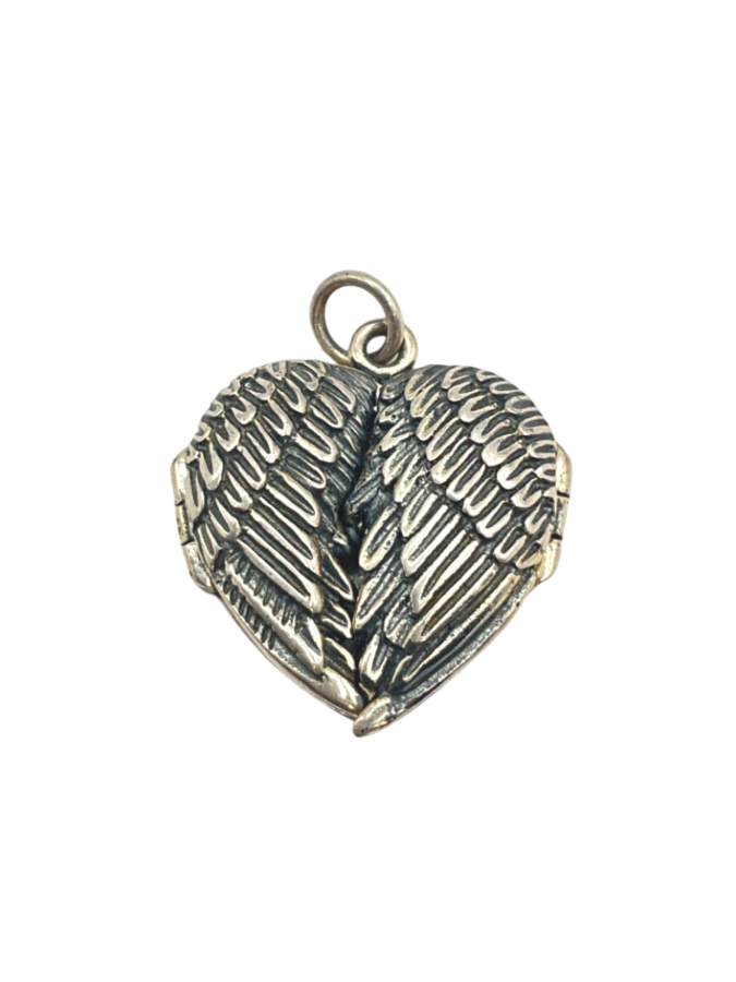 Pendant Angel Wings