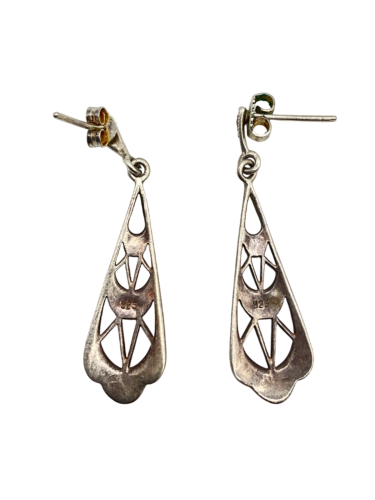 Sterling Silver Earrings