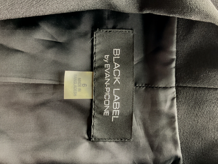 Black Label