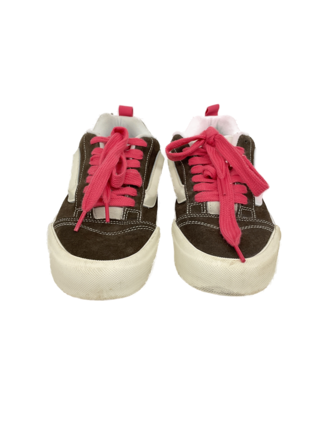 Vans Off The Wall