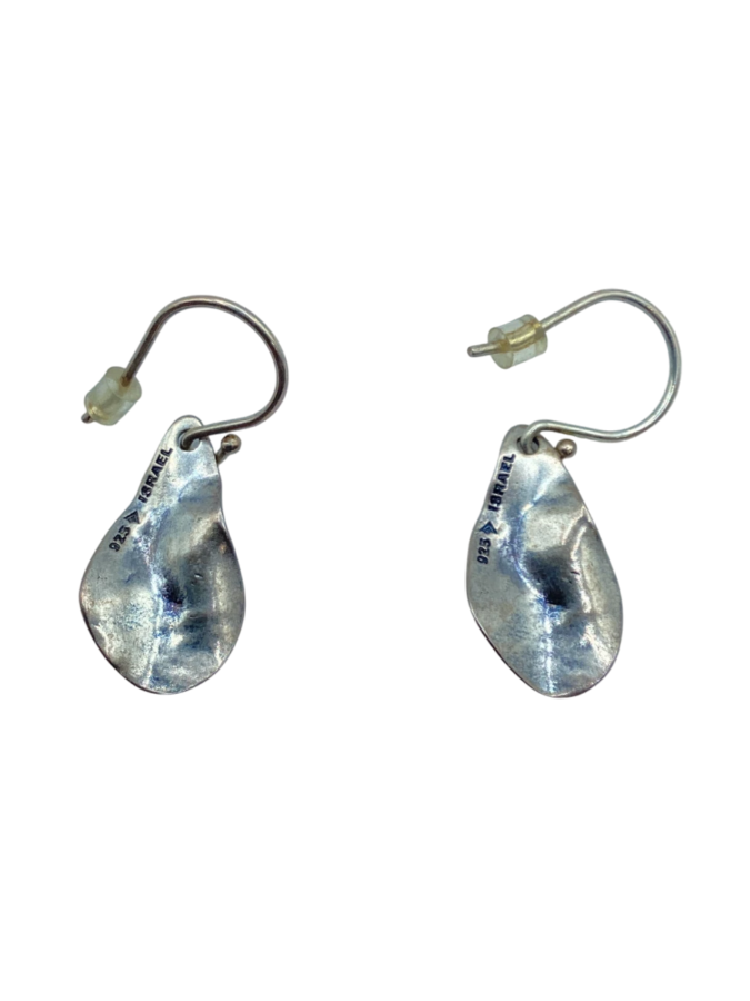 Sterling Silver Earrings