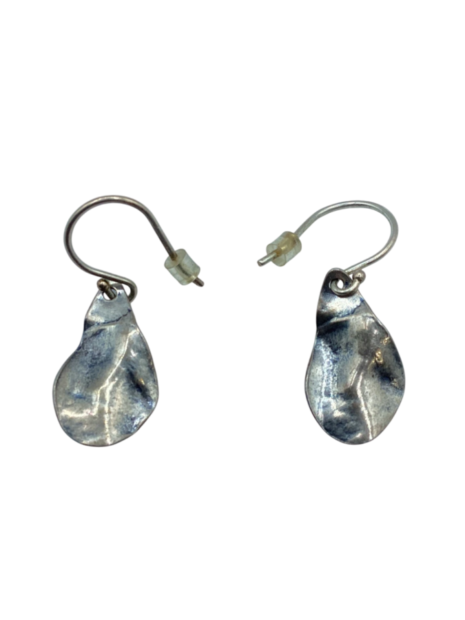 Sterling Silver Earrings