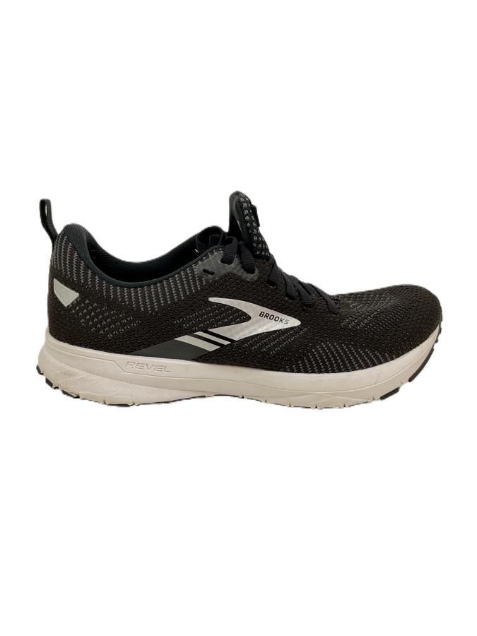Brooks Running