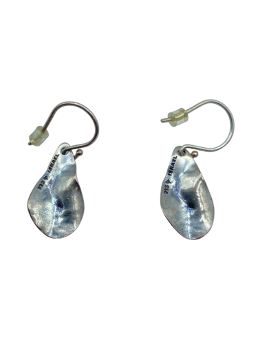 Sterling Silver Earrings
