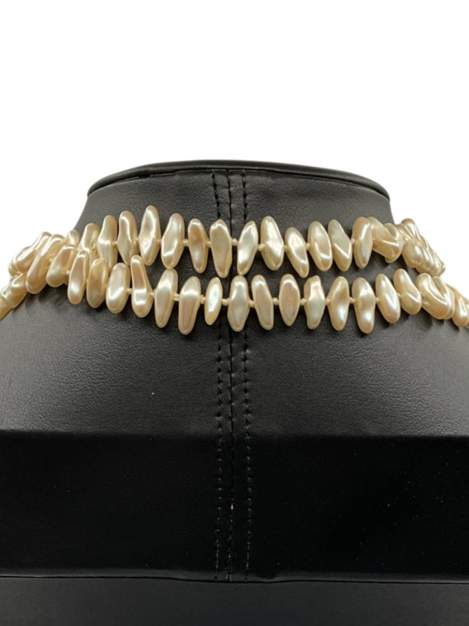 Sterling Silver Necklace
