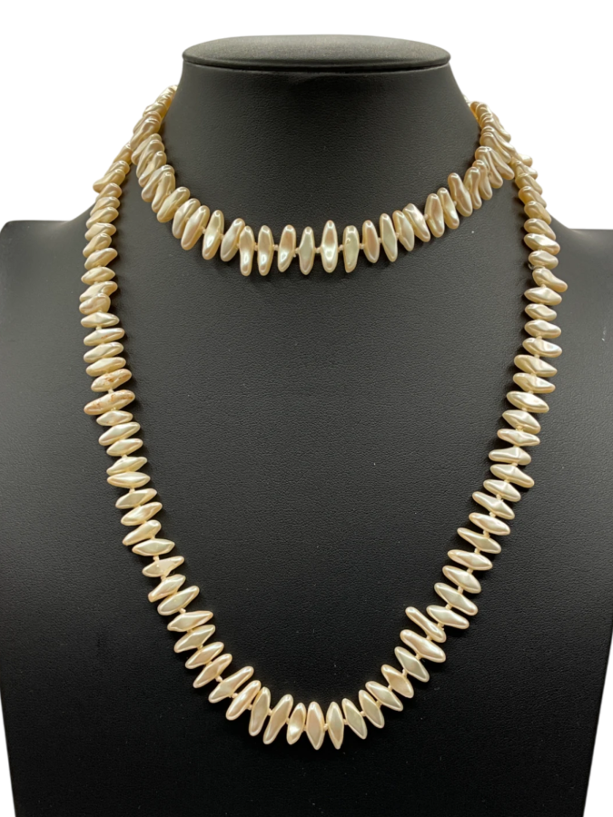 Sterling Silver Necklace