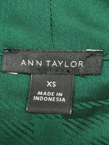 Ann Taylor