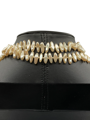 Sterling Silver Necklace