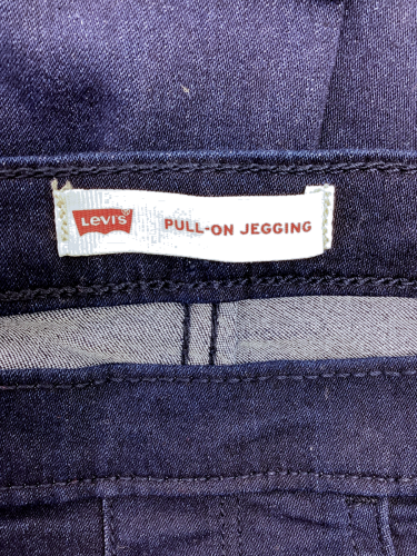 Levi's