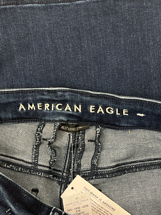 American Eagle