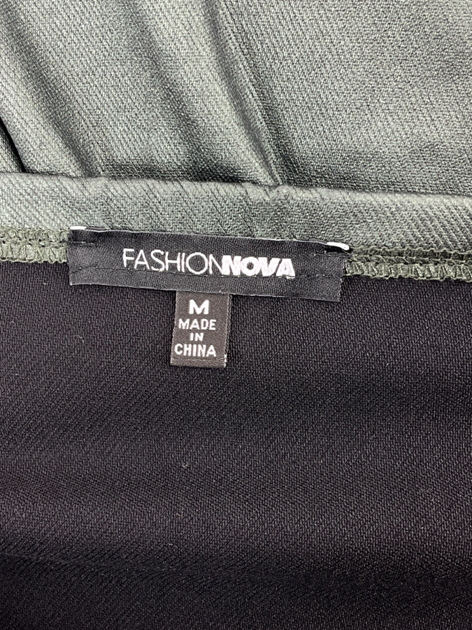 Fashion Nova