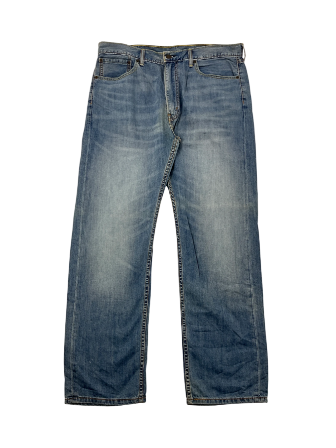 Levi’s
