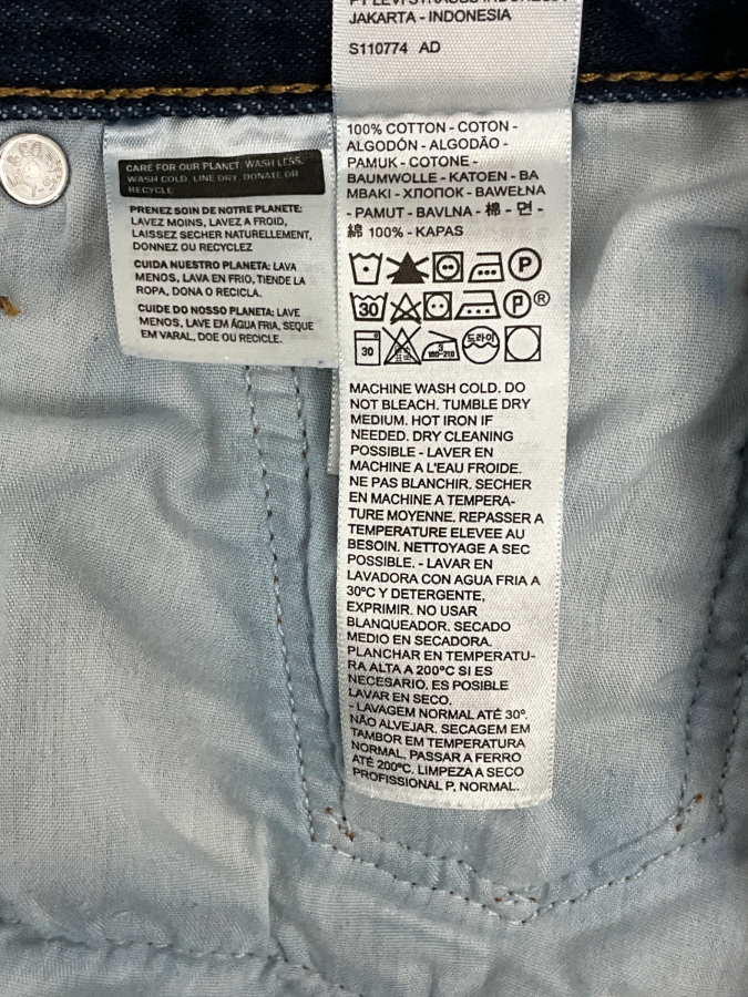 Levi Strauss & Co.