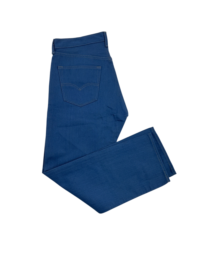Levi Strauss & Co.