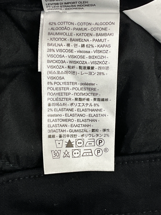 Levi’s