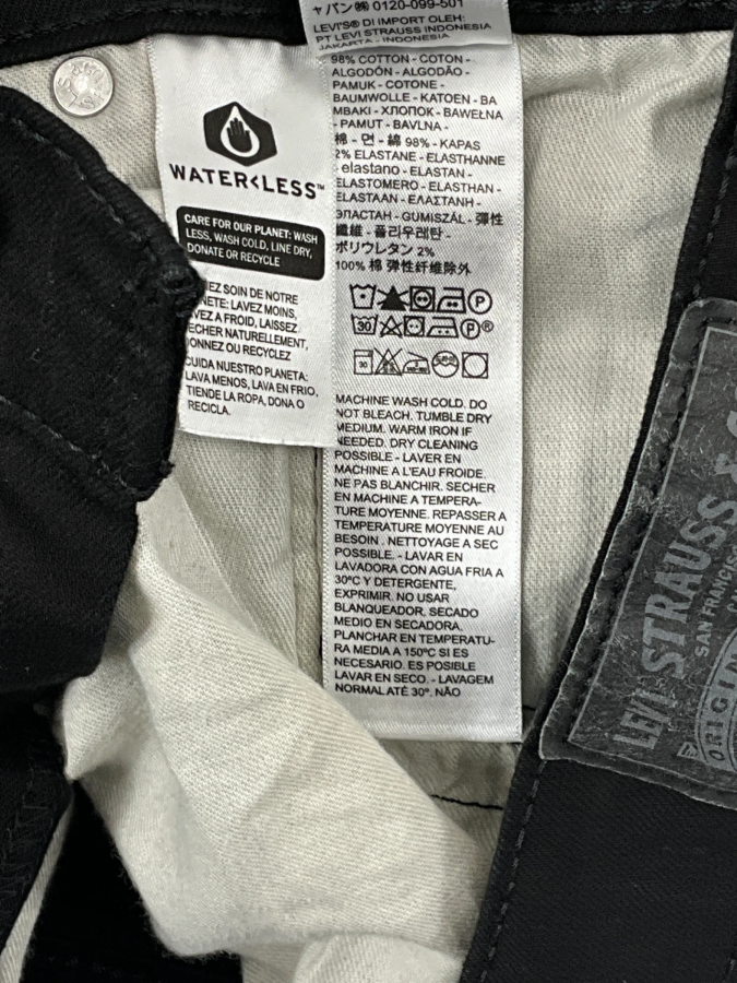 Levi’s