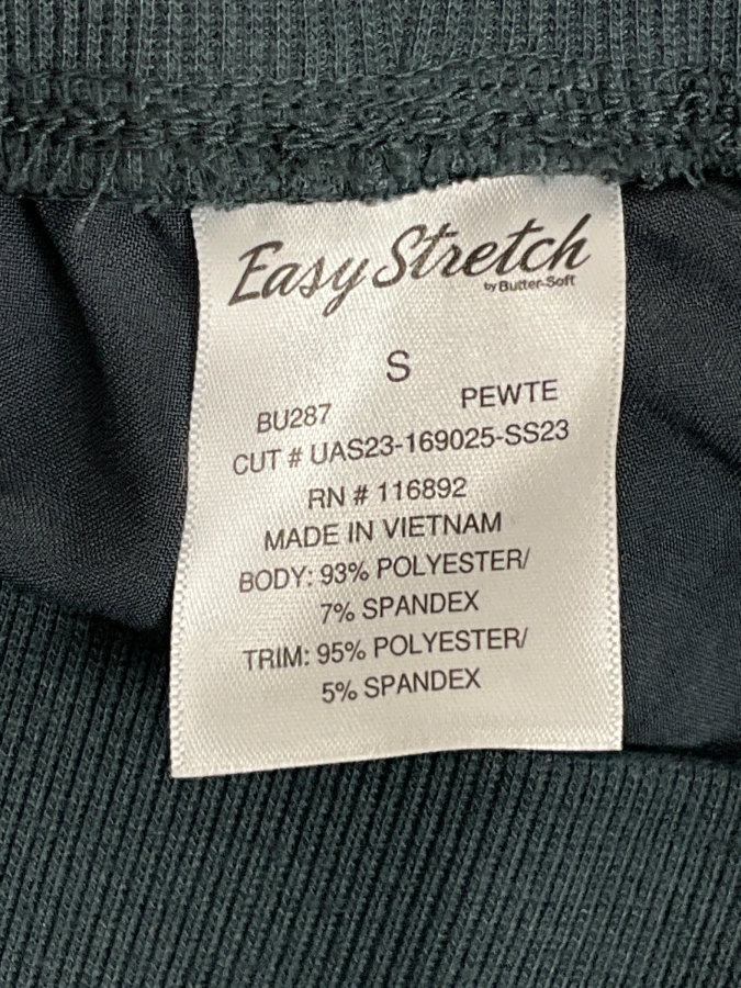 Easy Stretch