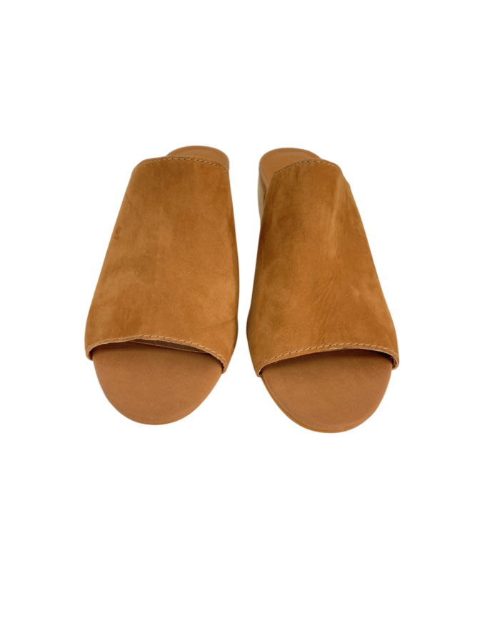 Lucky Brand