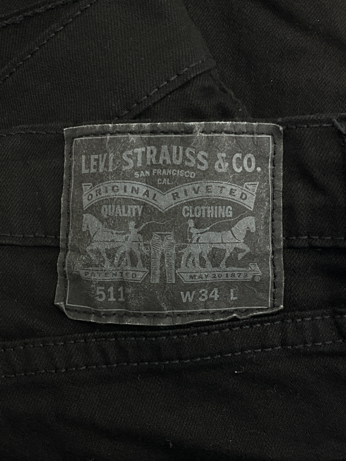 Levi’s
