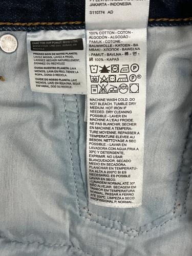 Levi Strauss & Co.