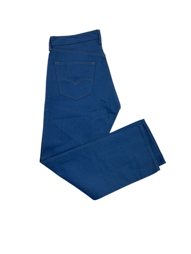 Levi Strauss & Co.