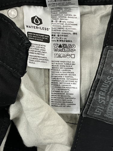 Levi’s