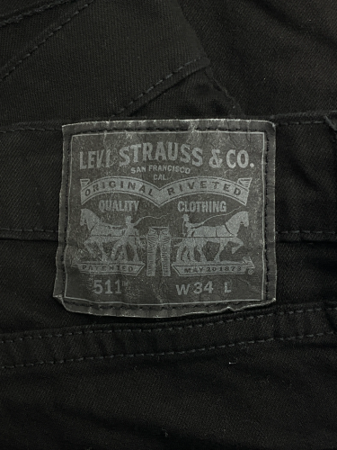 Levi’s
