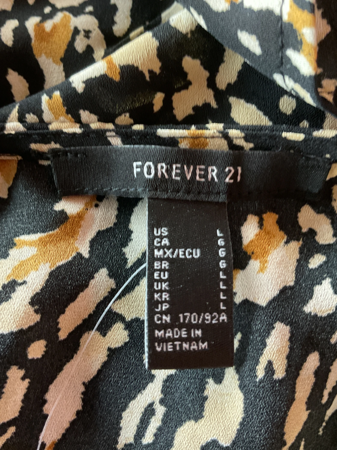 Forever 21