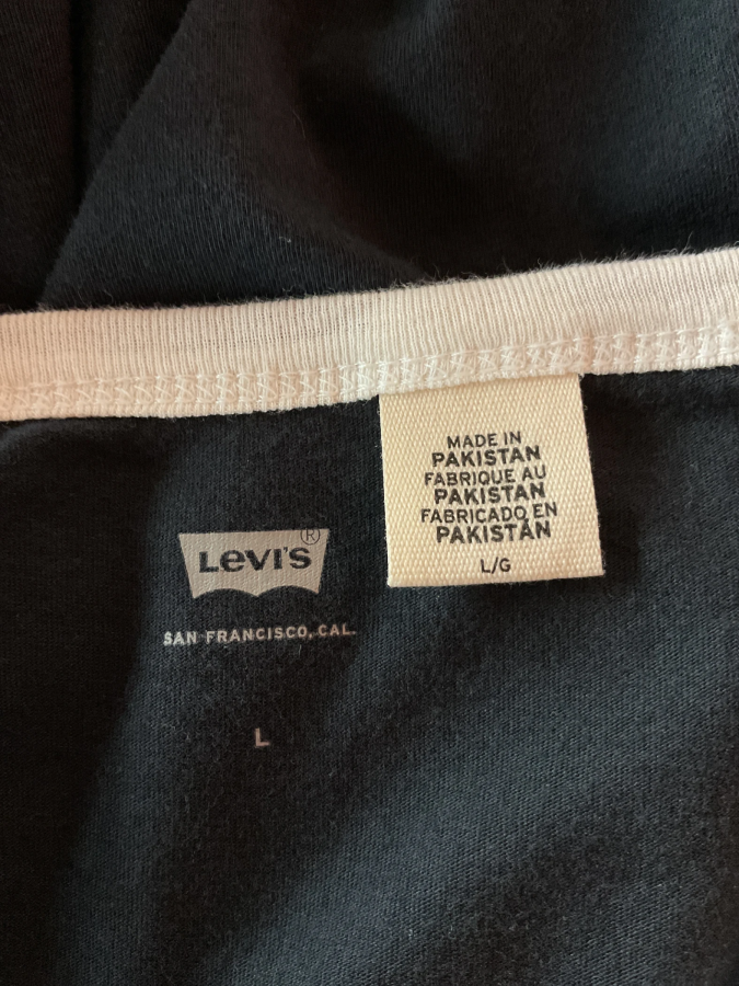 Levi’s