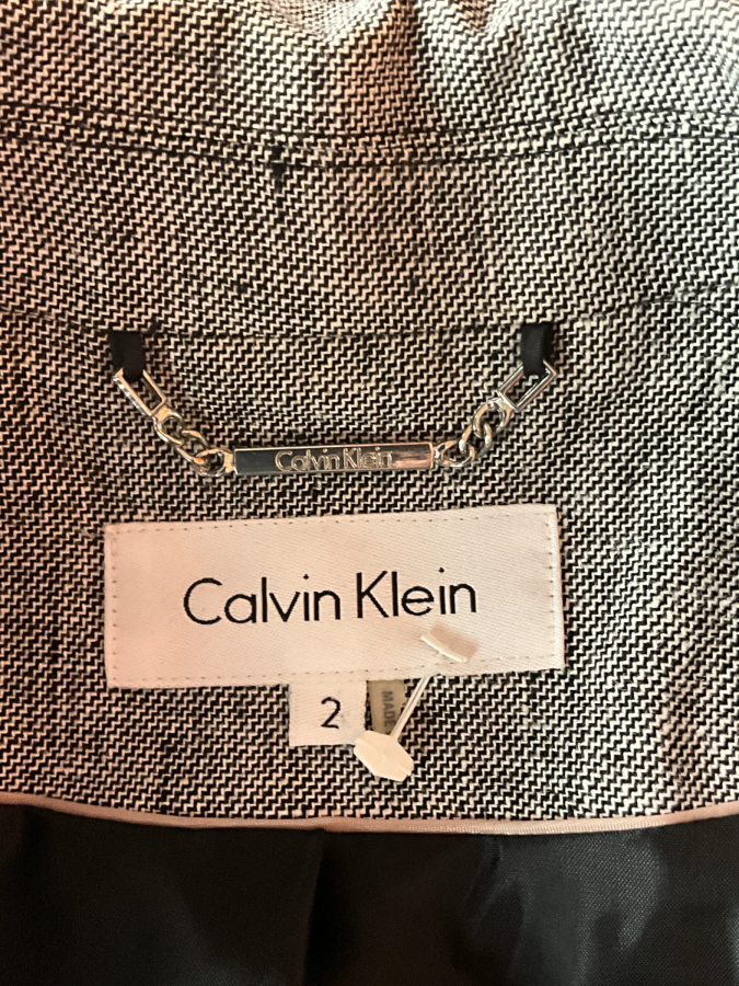 Calvin Klein