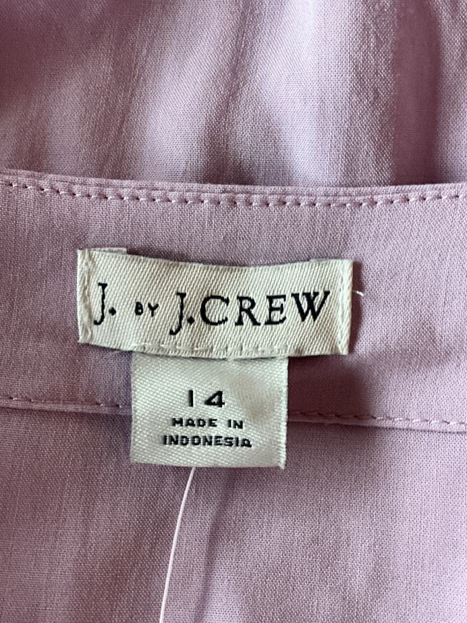J. Crew