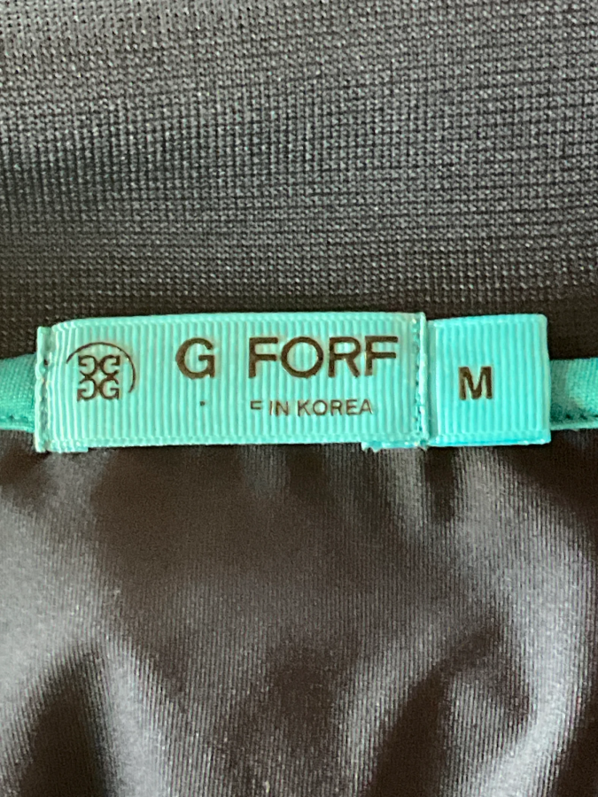 G Forf