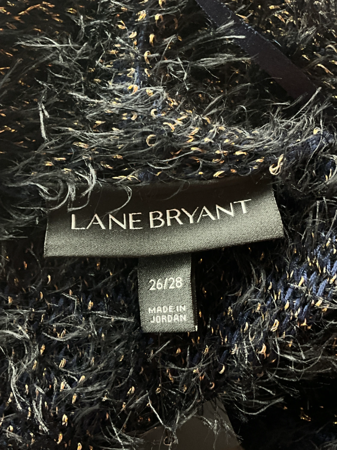 Lane Bryant