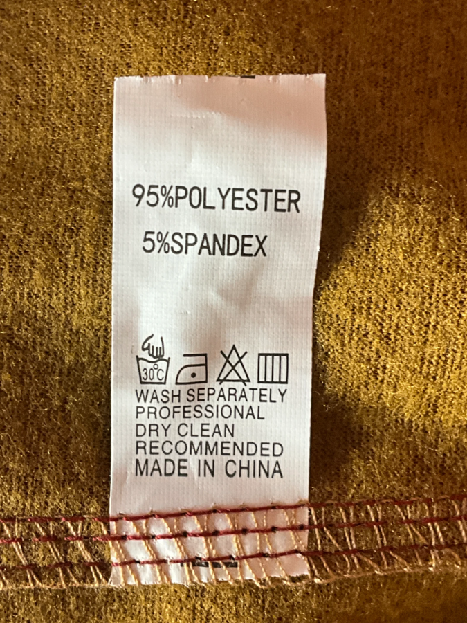 Unbranded